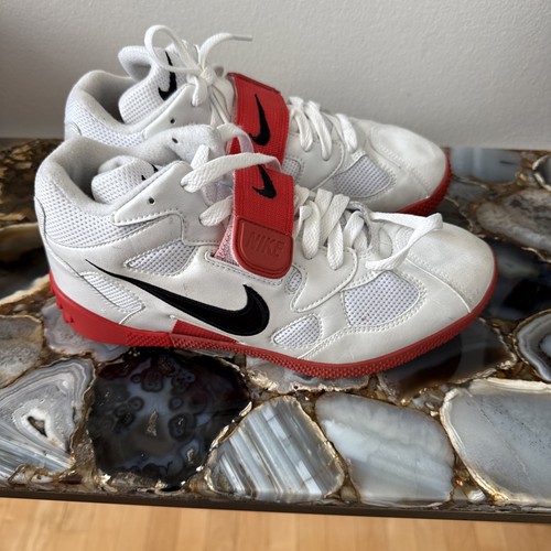 Vintage nike zoom javelin - vintage,