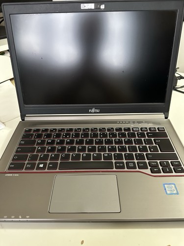 Fujitsu lifebook e746 - fujitsu,