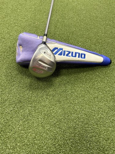 Mizuno 001 wood 16 - mizuno, #4