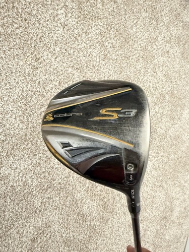 King cobra driver - driver, fujikara
