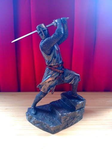 Veronese design templar knight - design,