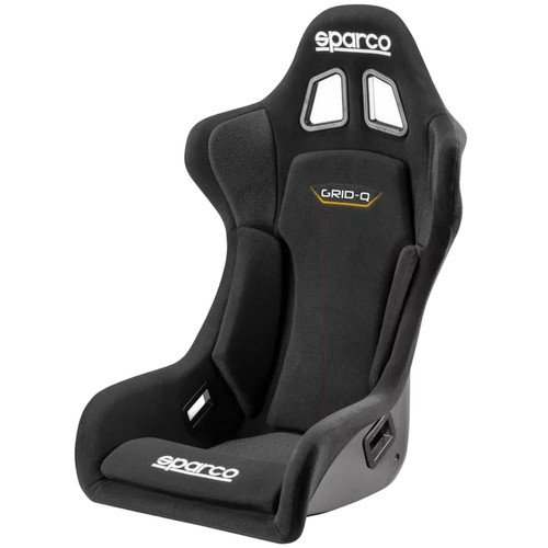 Sparco grid qrt fibreglass - sparco, q