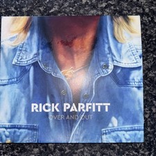 Rick Parfitt - Over And Out