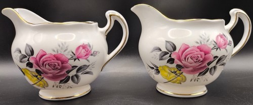 Pair royal vale bone - pair,
