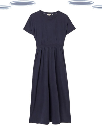 Fat face navi cotton - fat,