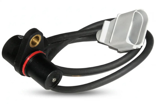 Crankshaft position sensors