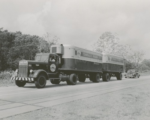 Kenworth truck terminales - kenworth,