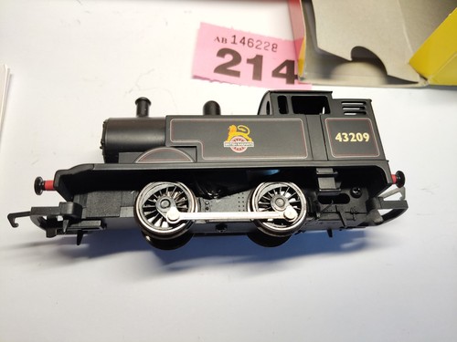 Hornby collectors club 2009 - hornby, club-2009