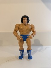 WWF WWE Superstars Wrestling