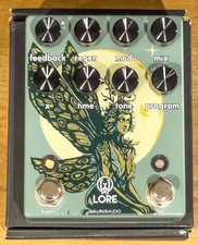 Walrus Audio Lore Reverse