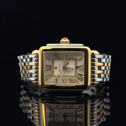 Michele deco madison two tone - deco,