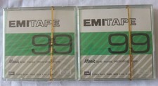 Vintage reel emi - to,