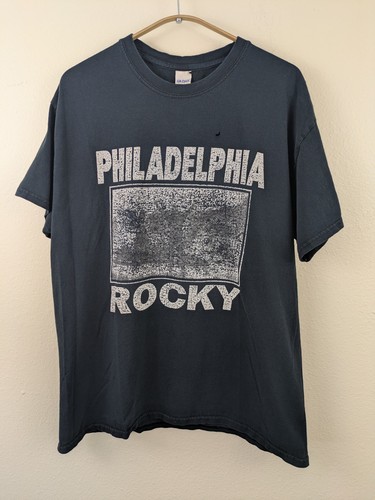 Rocky balboa philadelphia - balboa,