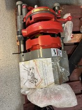 Electric Pipe Cutting and