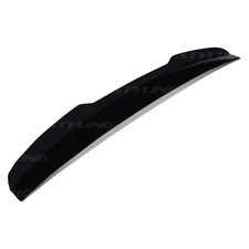 REAR TAILGATE SPOILER ROOF LIP
