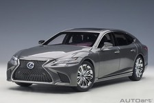 AUTOart 78867 1:18 Lexus LS