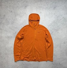 Rab Full Zip Fleece Hoodie