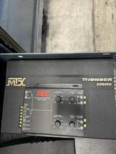 Mtx Thunder280 Road Thunder