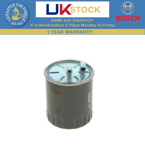 Bosch fuel filter - fuel,