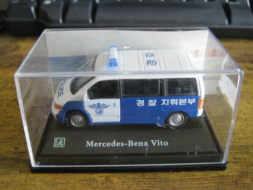 Hongwell cararama mercedes - hongwell,