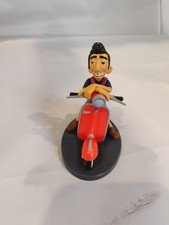 Disney Luca Toy Cake Topper