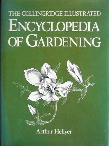 Illustrated encyclopaedia - illustrated,