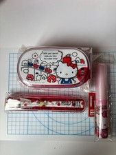 Hello Kitty Bento Box