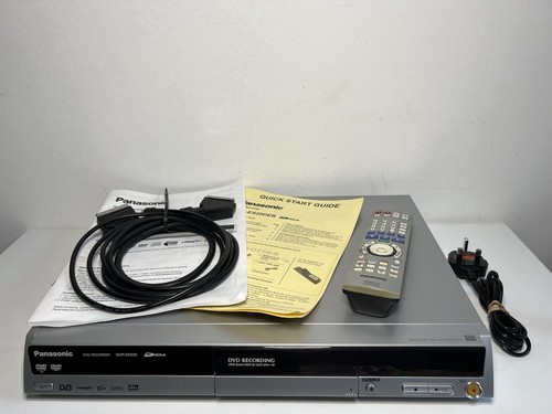 Panasonic dmr es20d dvd - dmr-es20d,
