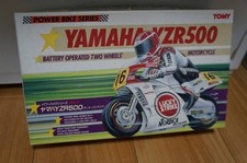 TOMY Yamaha YZR500 Lucky