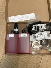 Fox seal service - fox, kit