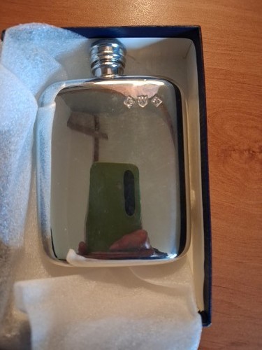 Lovely english sheffield made - lovely,