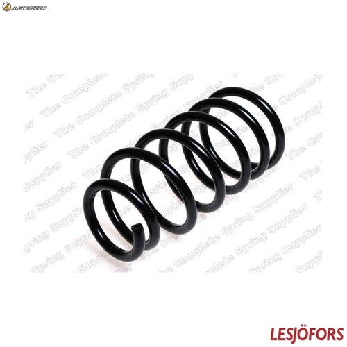 Suspension spring 4272918 for - suspension,