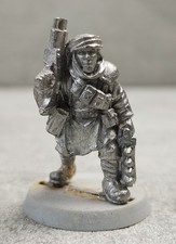 Tallarn Desert Raider