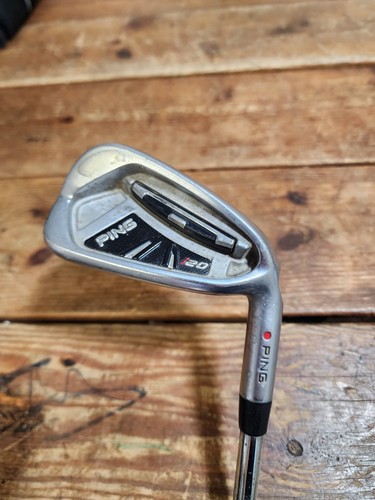 Ping i20 iron red dot - #7,