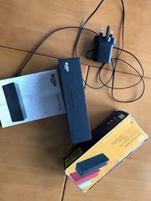 Speaker Bush portable wireless