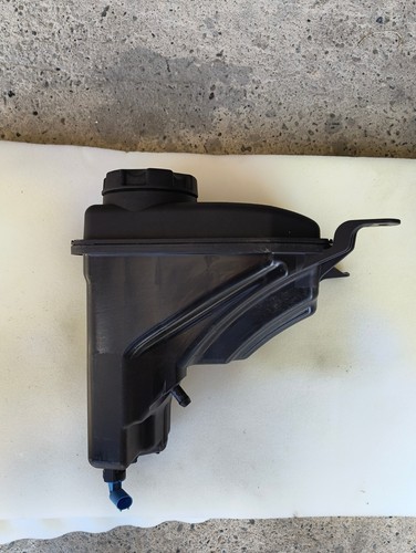 Bmw e89 expansion tank - expansion,