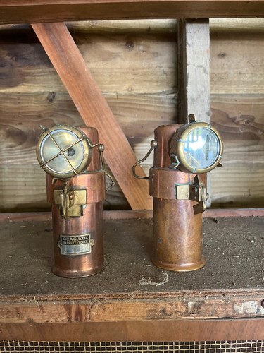 Vintage ceag type be3 - type, copper