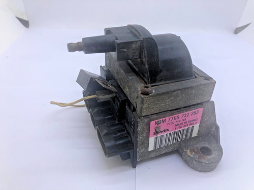 Renault bendix - renault,
