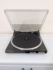 Technics SL-JS1 Automatic