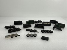 N Gauge Tender Spares 