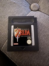 The Legend of Zelda: Link's