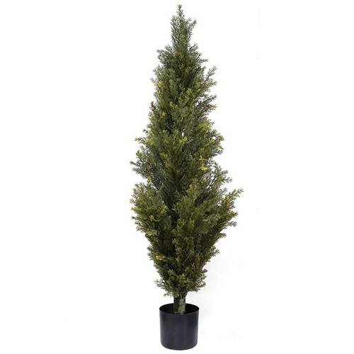 120cm artificial cedar tree - artificial,