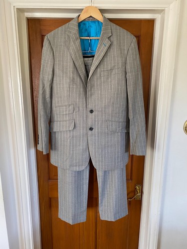 Holland sherry bespoke wool - bespoke,
