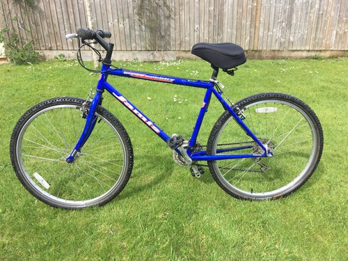 Jamis cross country trail - cross,