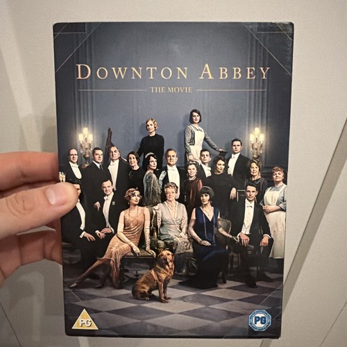 Downton abbey the movie brand - downton,
