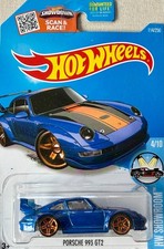 HOT WHEELS - MAINLINE -