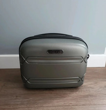 Heys Milos grey vanity case