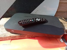 Sky Q ES240  Box Recorder