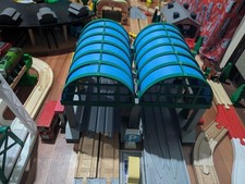 3d Printed Thomas and Friends