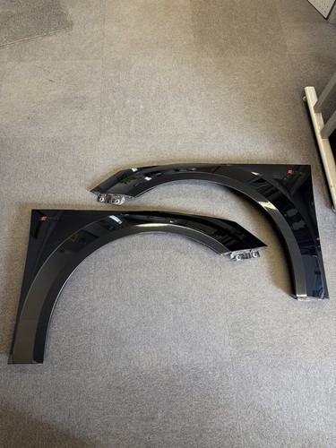 Audi mk3 driver - 2x, tt